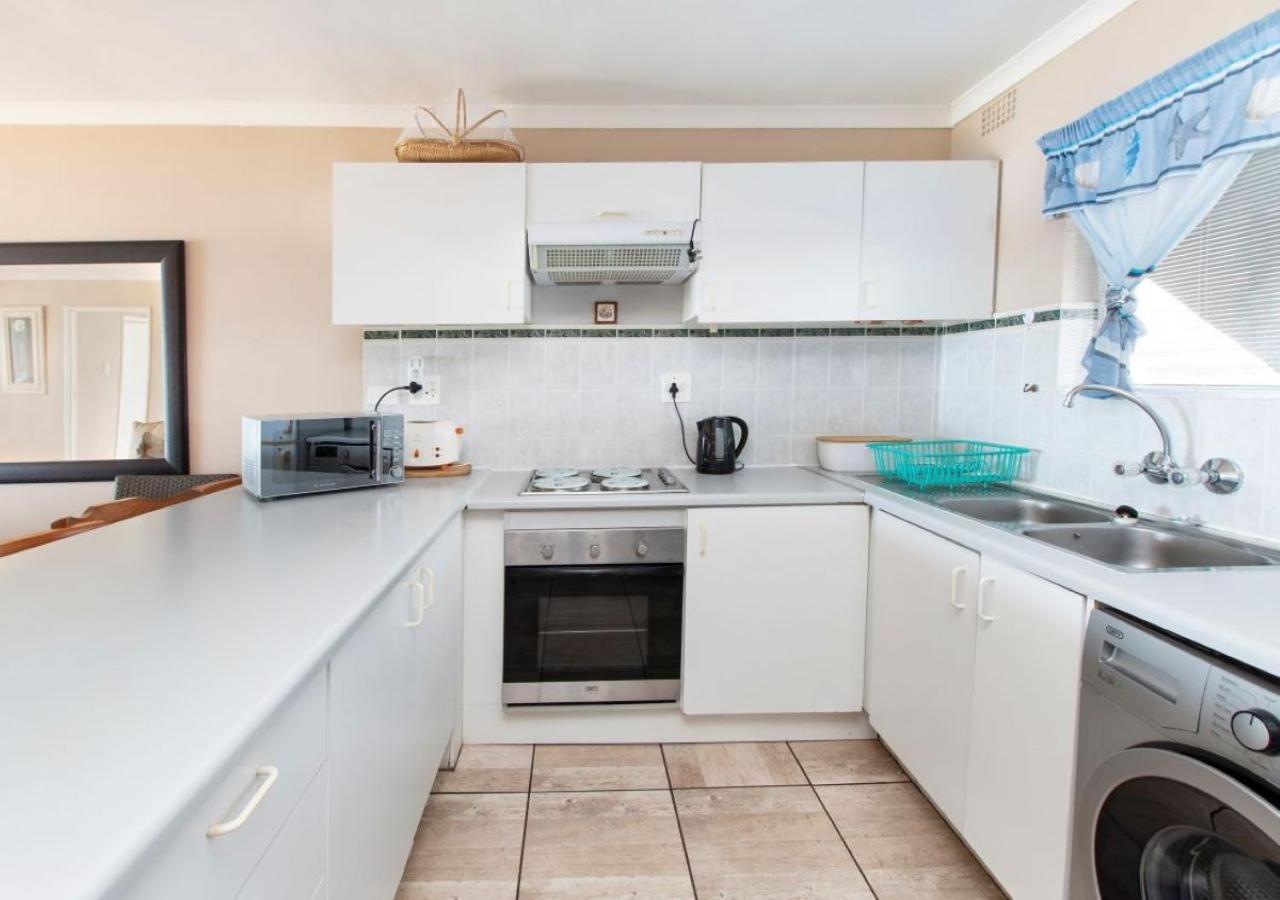 Apartament 82 De Bakke Terrace Mossel Bay Zewnętrze zdjęcie