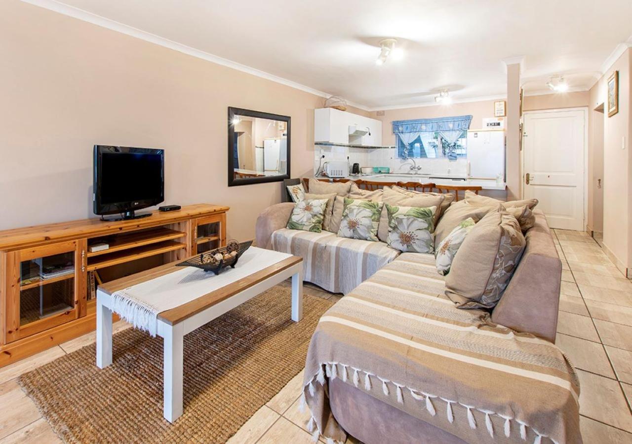 Apartament 82 De Bakke Terrace Mossel Bay Zewnętrze zdjęcie