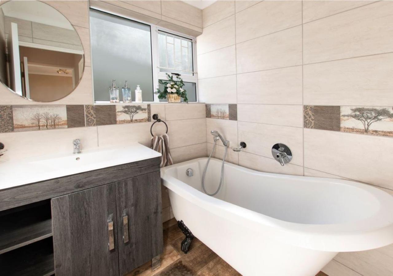 Apartament 82 De Bakke Terrace Mossel Bay Zewnętrze zdjęcie