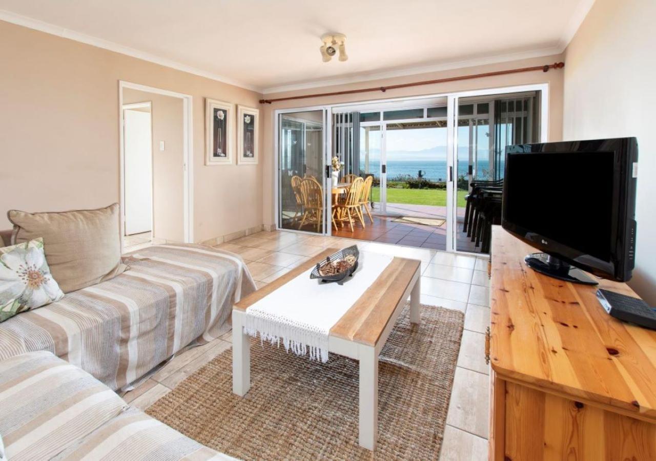 Apartament 82 De Bakke Terrace Mossel Bay Zewnętrze zdjęcie