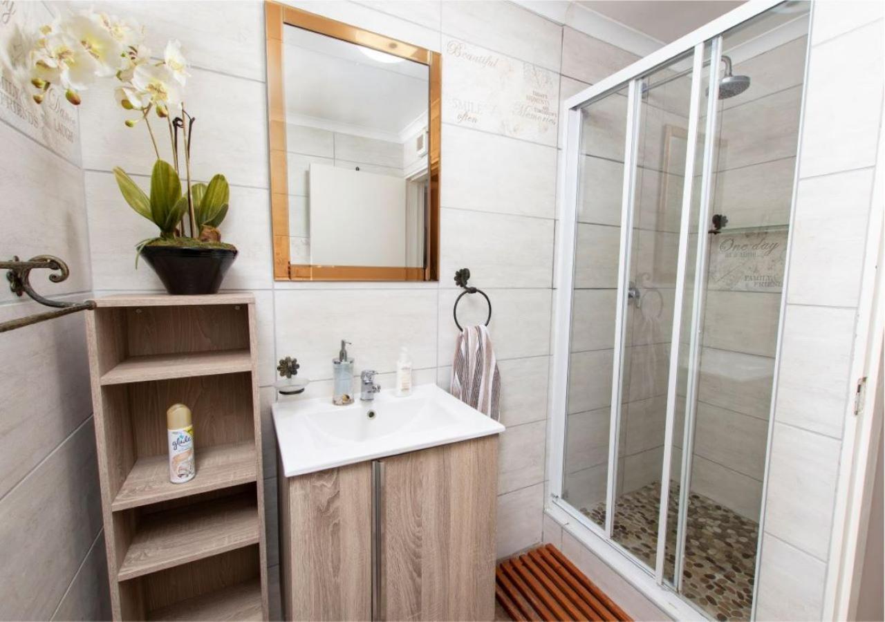 Apartament 82 De Bakke Terrace Mossel Bay Zewnętrze zdjęcie