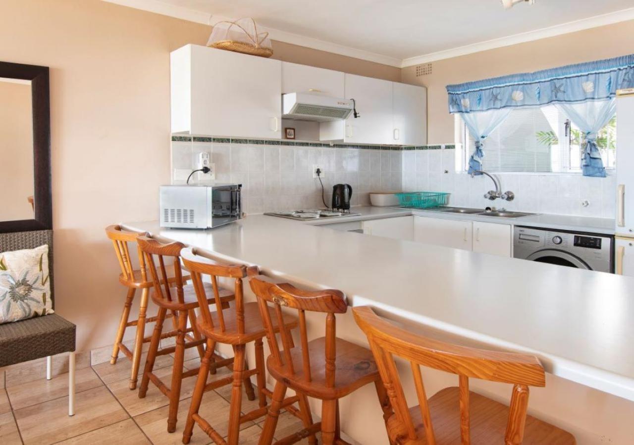 Apartament 82 De Bakke Terrace Mossel Bay Zewnętrze zdjęcie