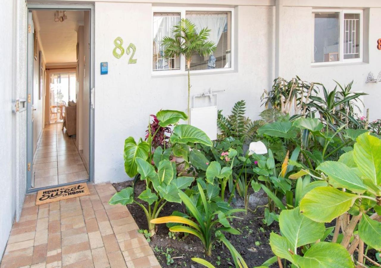 Apartament 82 De Bakke Terrace Mossel Bay Zewnętrze zdjęcie