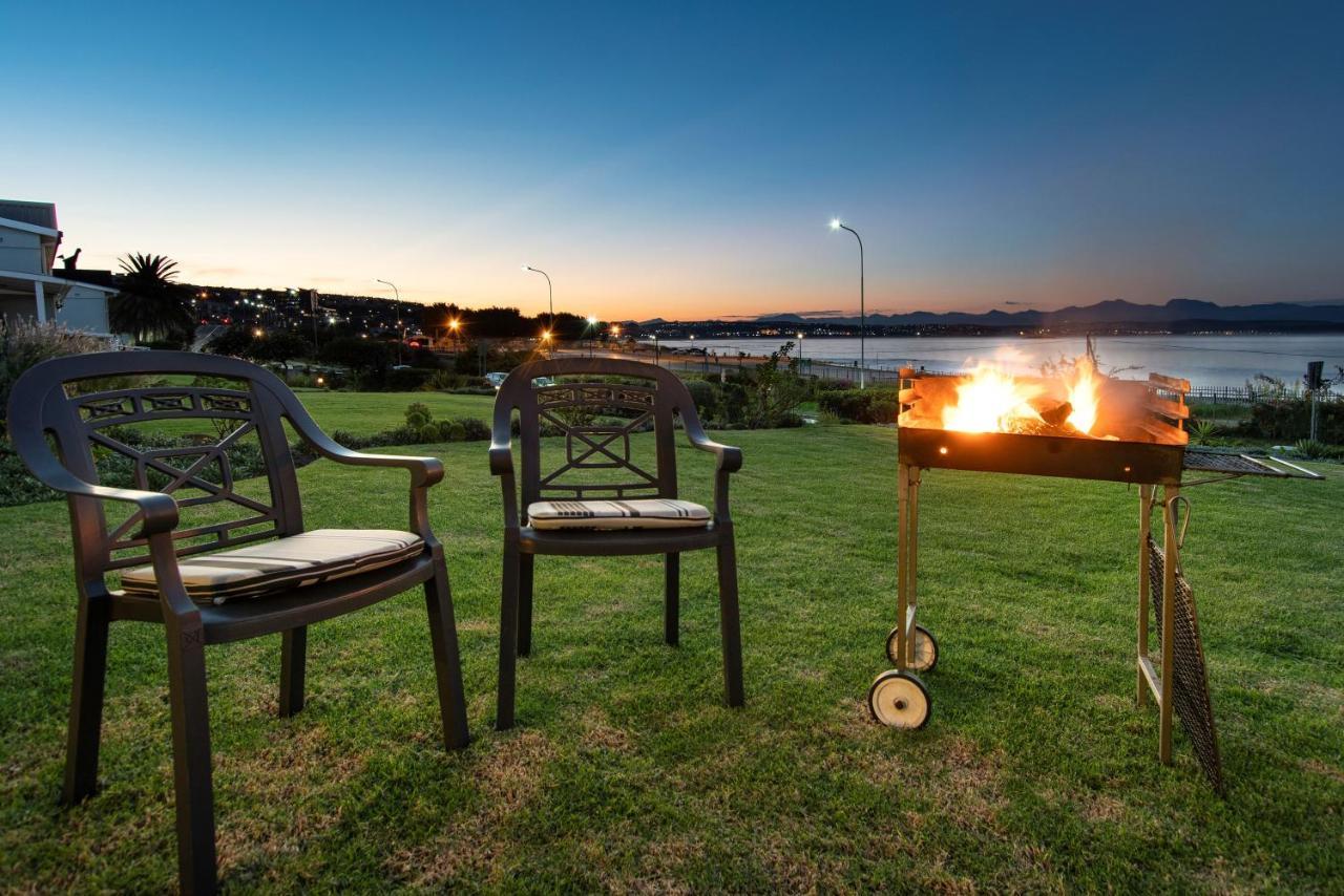Apartament 82 De Bakke Terrace Mossel Bay Zewnętrze zdjęcie