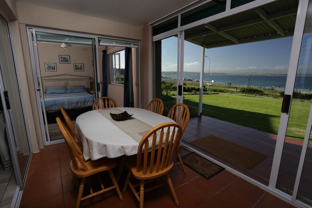 Apartament 82 De Bakke Terrace Mossel Bay Zewnętrze zdjęcie