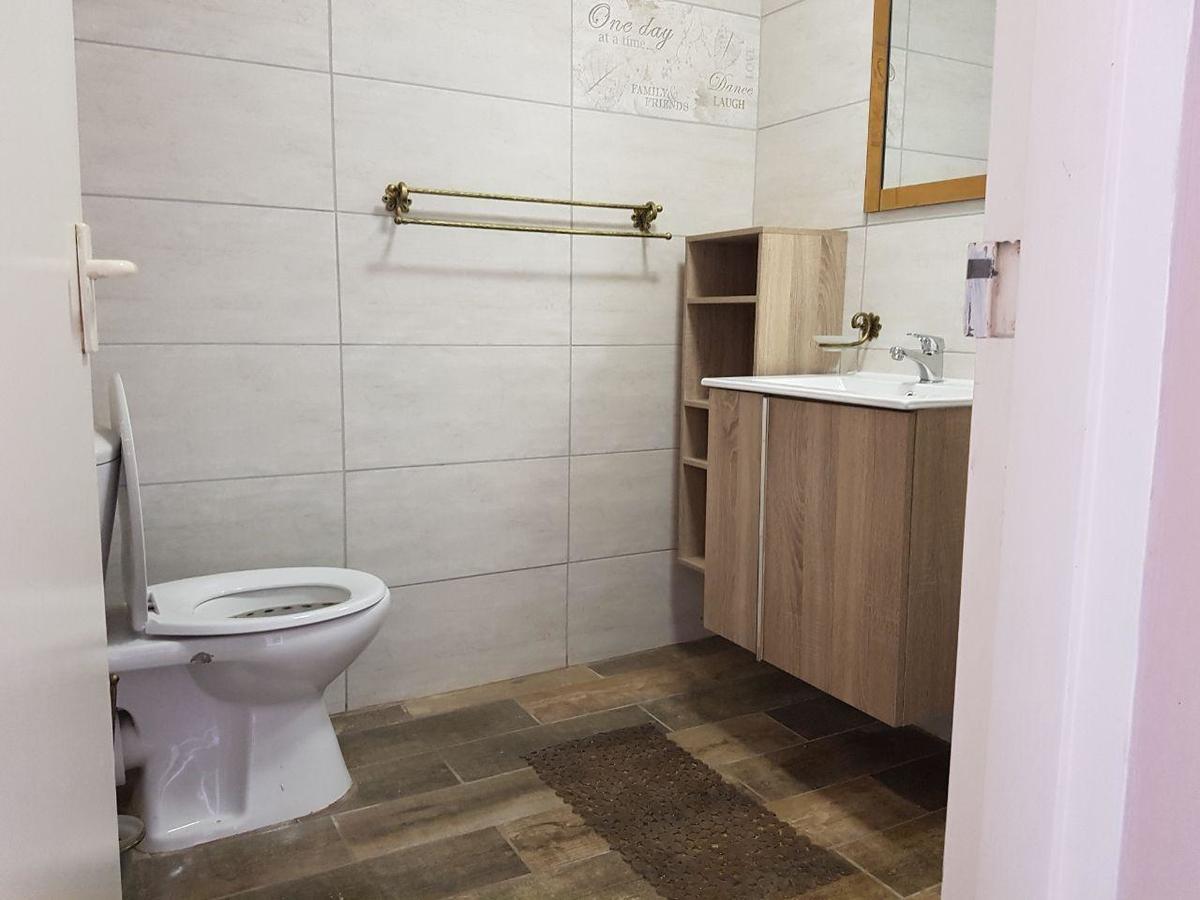 Apartament 82 De Bakke Terrace Mossel Bay Zewnętrze zdjęcie