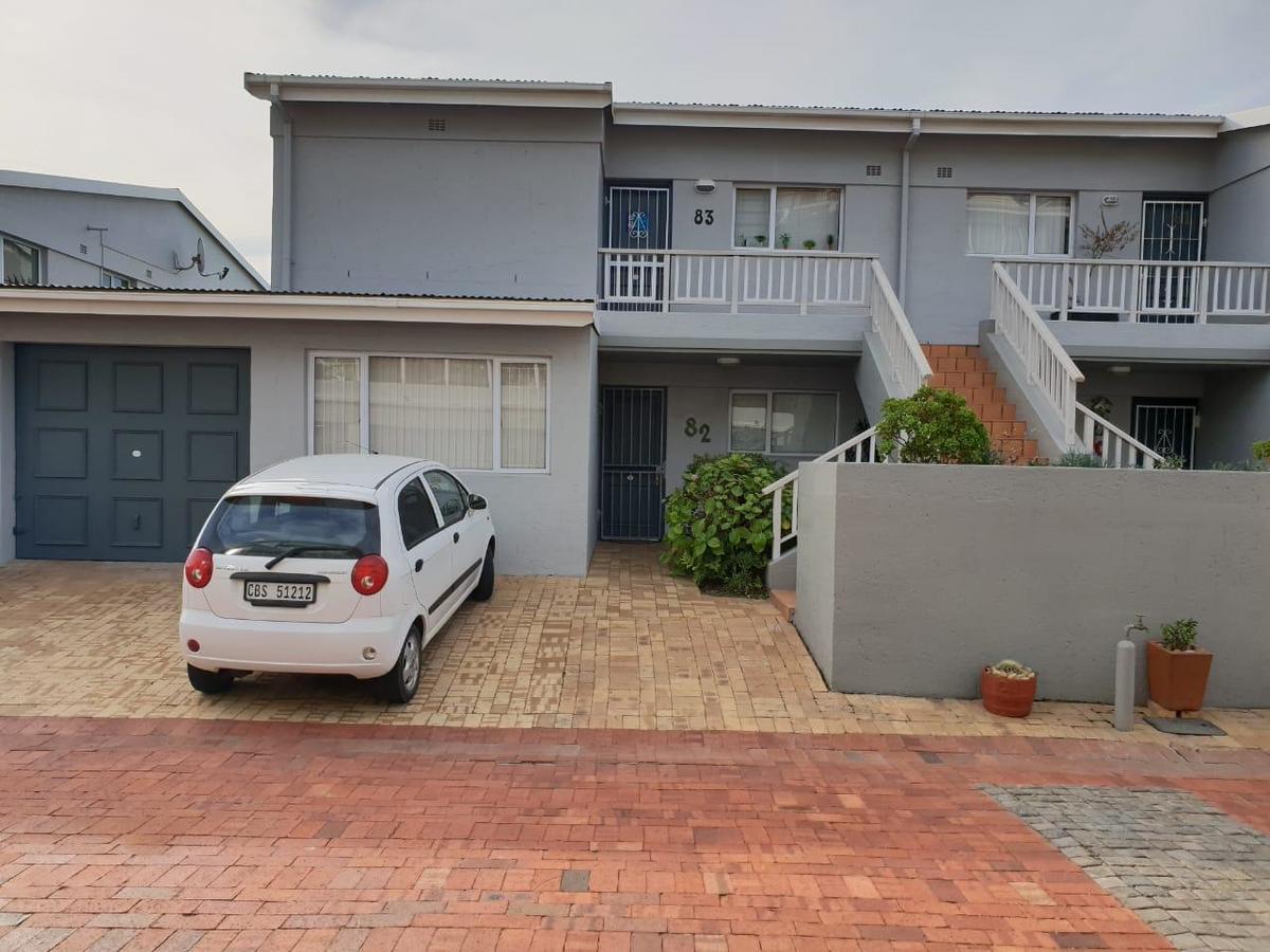 Apartament 82 De Bakke Terrace Mossel Bay Zewnętrze zdjęcie