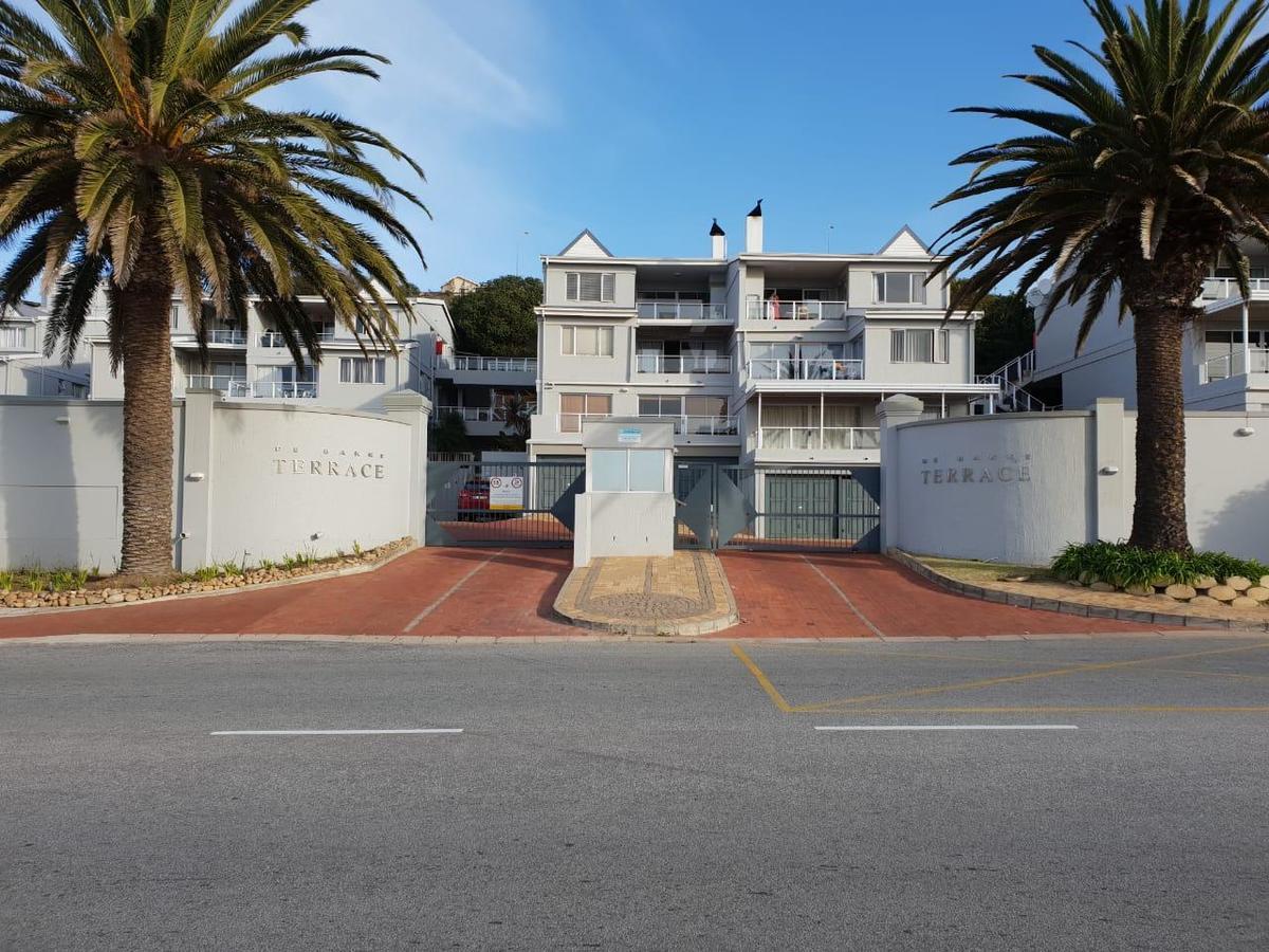 Apartament 82 De Bakke Terrace Mossel Bay Zewnętrze zdjęcie
